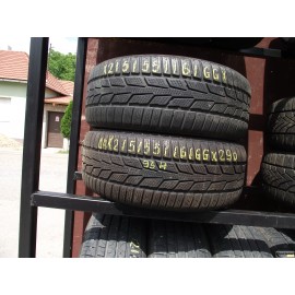 SEMPERIT SPEED GRIP 215/55/16 2BUC IARNA